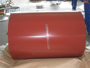 Porcellana il colore di 0.14mm Ral 4 piedi di bobine di PPGI per le mattonelle di tetto, JIS ha preverniciato la bobina d&#039;acciaio società
