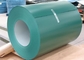 Lo Zn 100g ha dipinto 25/10 di bobina d'acciaio ricoperta colore durevole fornitore