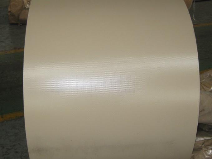 Bobina d'acciaio ricoperta colore impressa, colore di Ral, 0.16mm - bobina d'acciaio dipinta 0.8mm