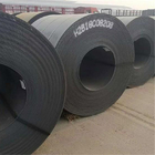 Q235 Cold Rolled Carbon Steel Coil Q235B Q195 A36 Decoiling