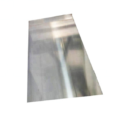 Inox Stainless Steel 201 Sheet 202 304 316 1000mm 1219mm