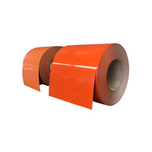 Bobina d'acciaio di costruzione Jis standard di 0.4mm 0.5mm Ppgl