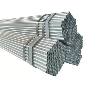 Il tubo ondulato del quadrato del liquido ha galvanizzato lo zinco che ricopre 275g/M2
